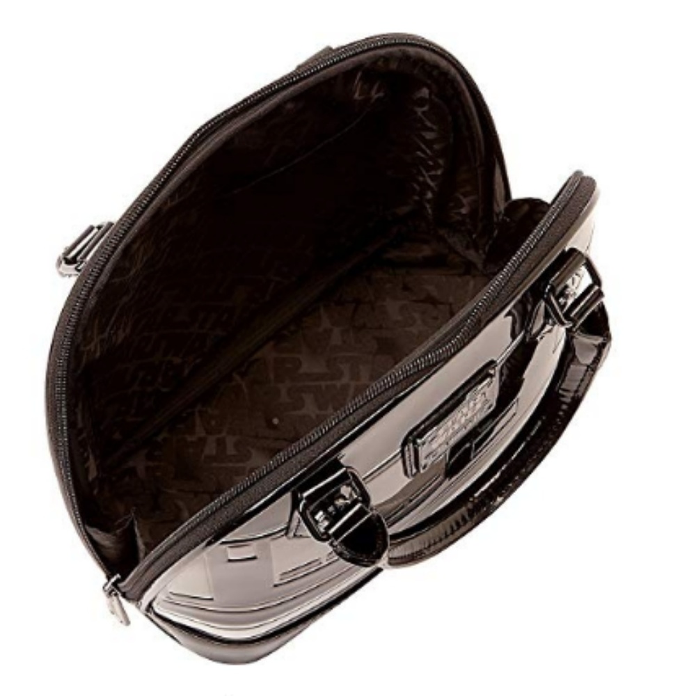 Star Wars Purse Bowling Bag Style Handbag NWT - Picture 5 of 6